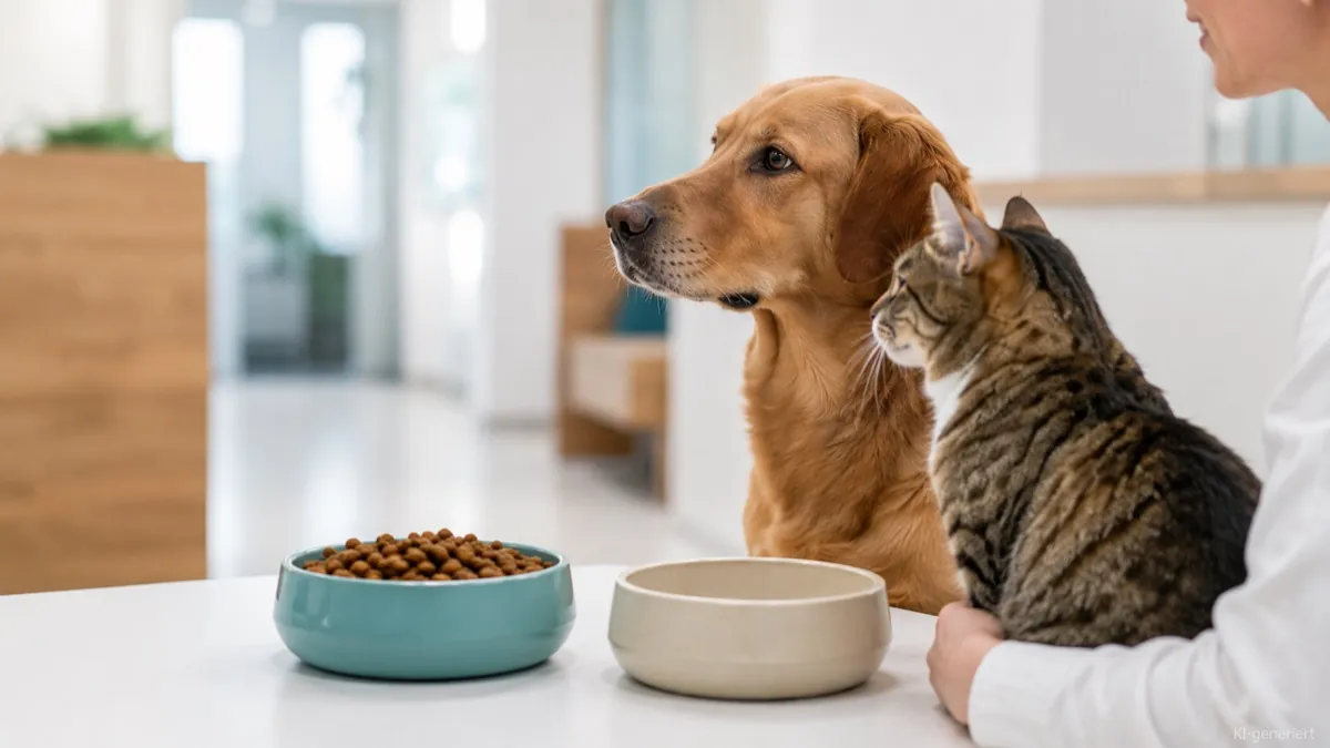 Futtermittelallergie — Ratgeber der Kleintierpraxis Cremlingen
