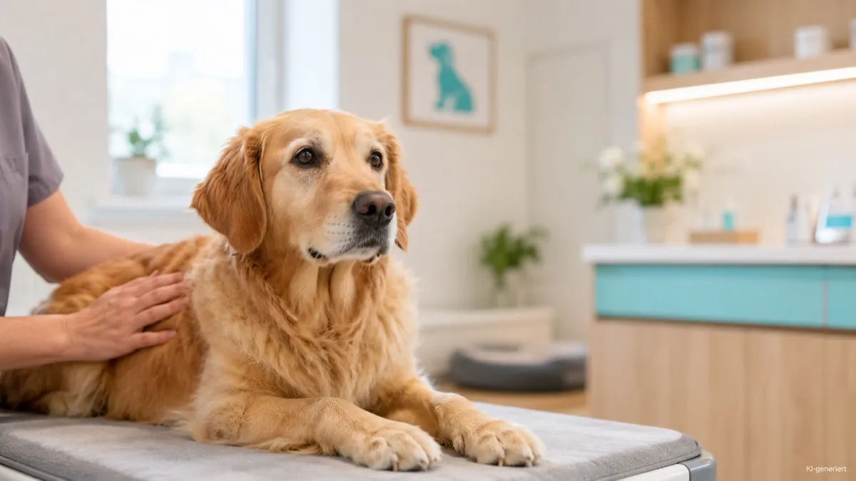 Mammatumore Hündin, Brustkrebs beim Hund — Ratgeber der Kleintierpraxis Cremlingen
