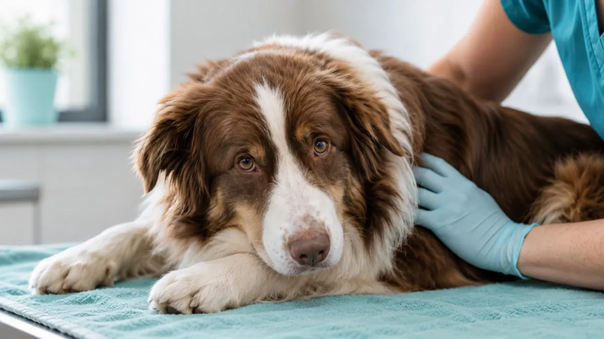 Vergiftungen Hund, Toxine, Erbrechen, Durchfall — Ratgeber der Kleintierpraxis Cremlingen