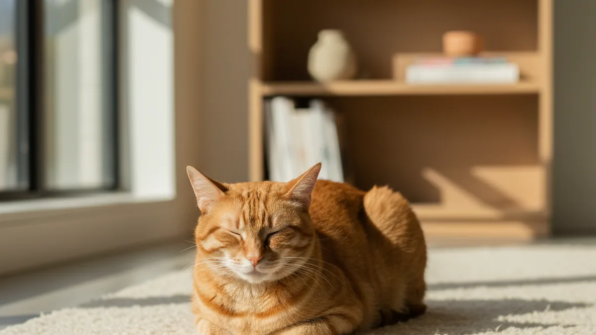 Wirbelsäulenfrakturen bei Hund und Katze — KI-generiertes Symbolbild zum Ratgeber der Kleintierpraxis Cremlingen