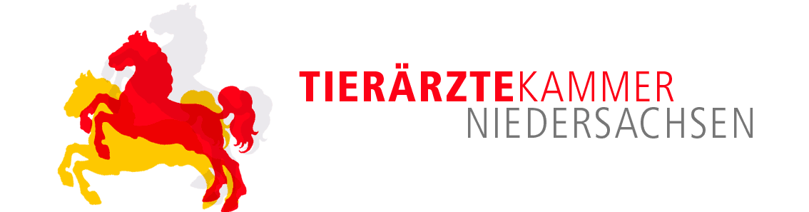 Logo der Tierärztekammer Niedersachsen